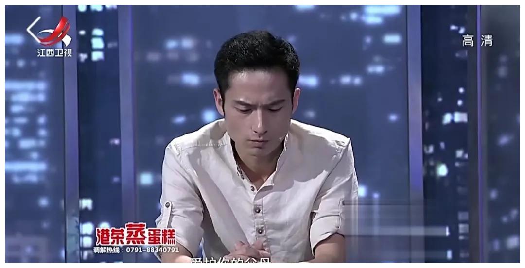 老陈痛哭 不忍心用头破血流来形容儿子的婚姻 小陈还应该坚持吗