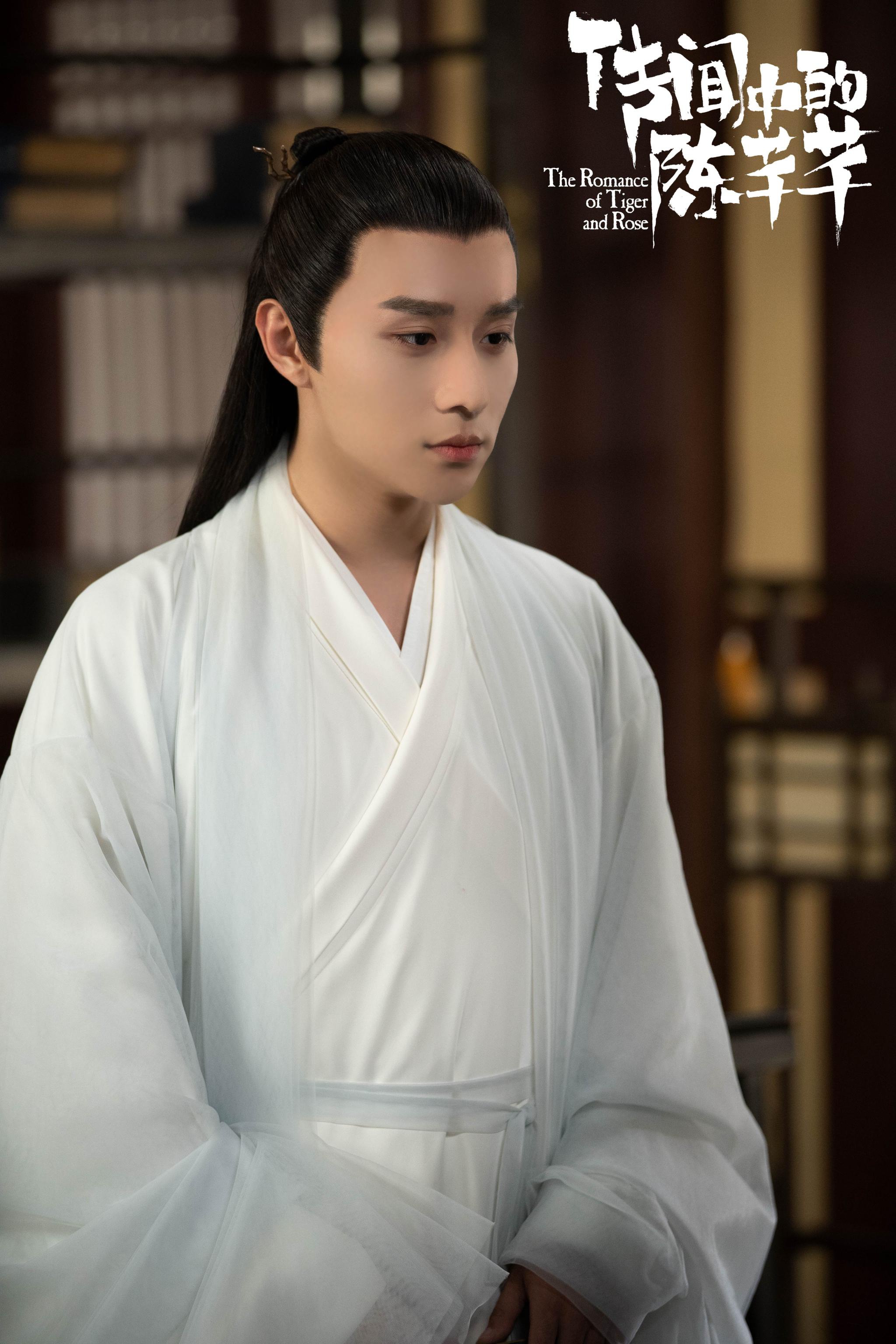 权沛伦两部剧热播霸屏 迷妹们的六月男友