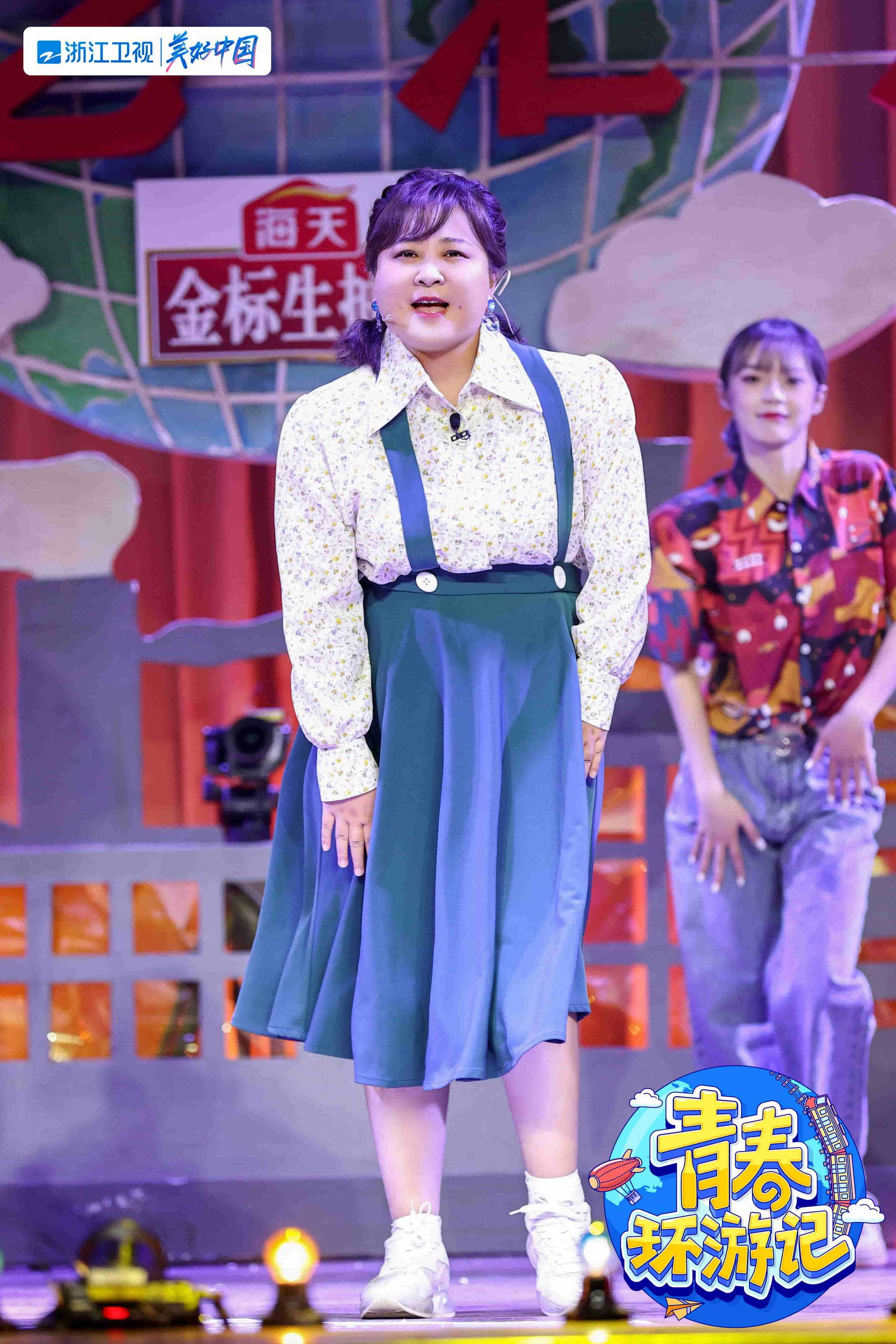 青春环游记3襄阳之旅春游家族探访你好李焕英拍摄地