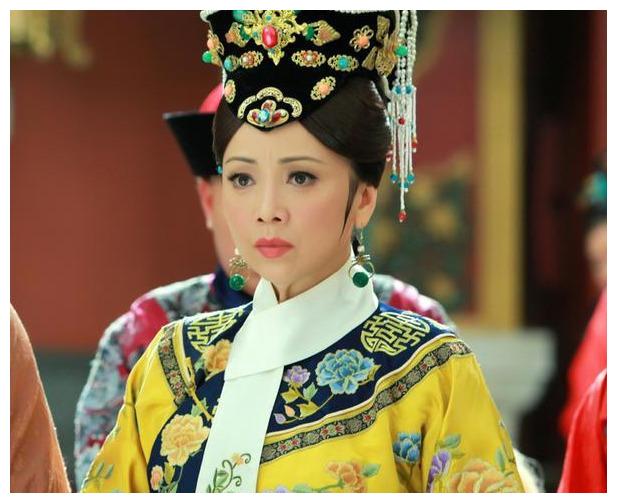 容嬷嬷第一二部第三部新版还珠格格令妃娘娘第一二部第三部晴儿第一二