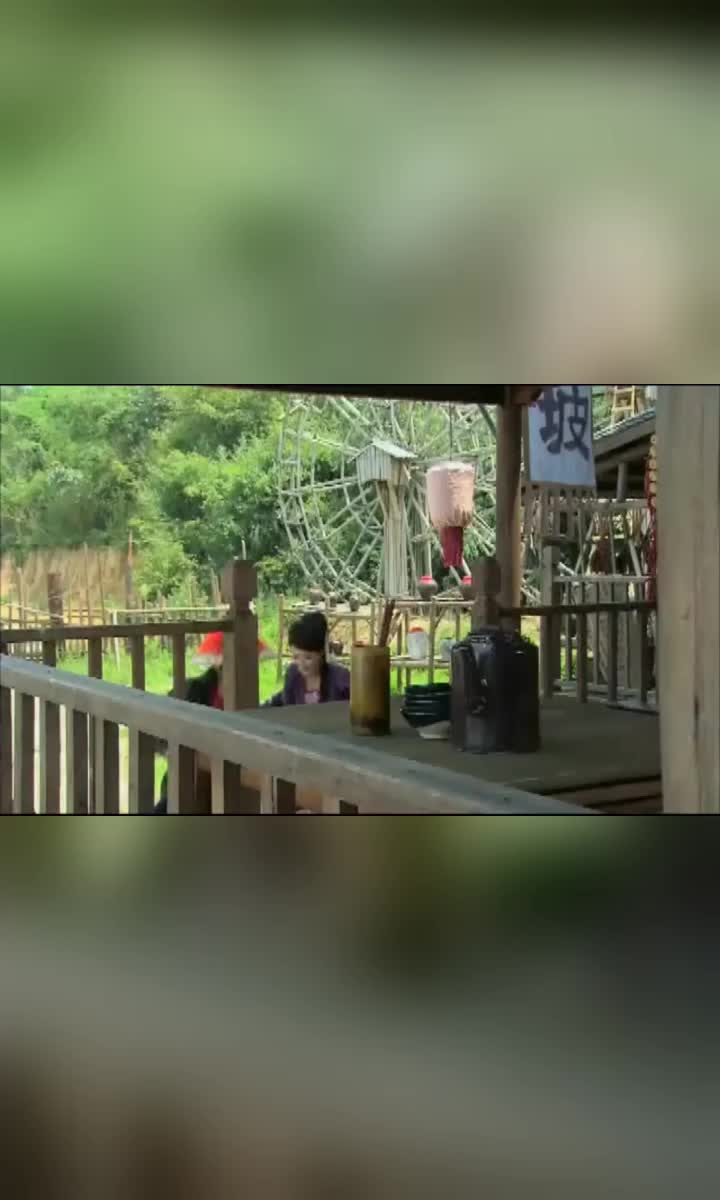 武松孙二娘不知武松来十字坡所怎就事听了他的梦吓了一跳