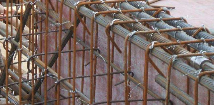 c30混凝土钢筋搭接多少倍d