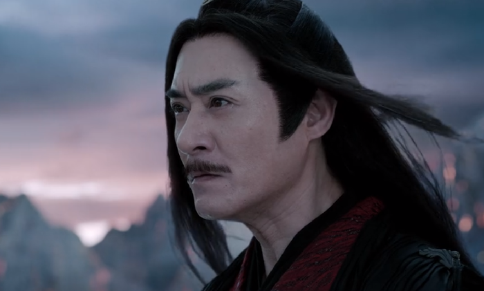 陈情令:若不是金光瑶,那么温若寒最后会死在谁的手上?__财经头条