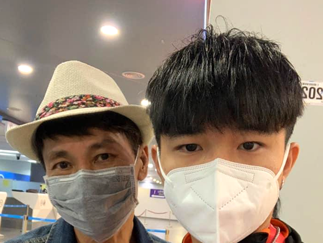 真的见面了王雷与朱振亿首次见面宣布将合体直播