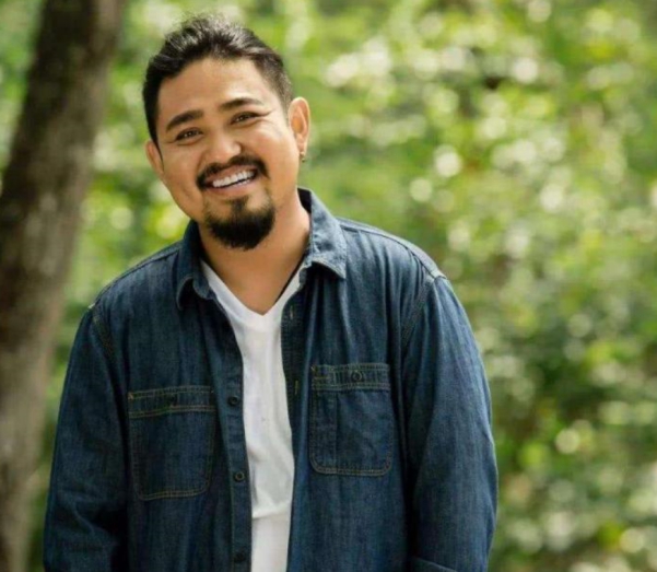 《西红柿首富》的"大聪明"真实长相有多帅?__财经头条