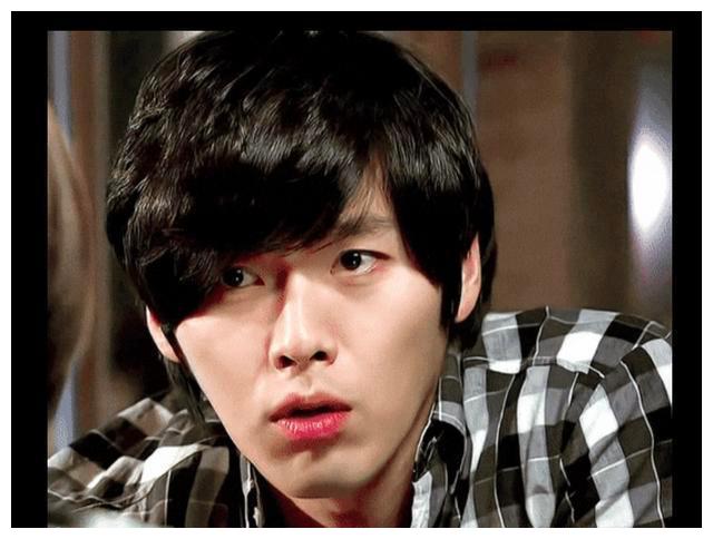 玄彬是卖萌高手爱的迫降会嘟嘴撒娇戏外也简直天生小可爱