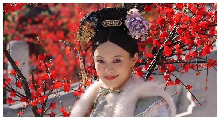 《甄嬛传》槿汐的存活对甄嬛有多重要休闲区蓝鸢梦想 - Www.slyday.coM