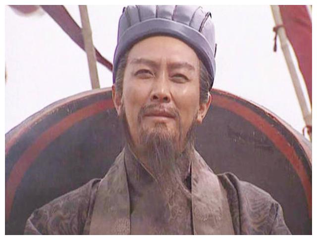 得知司马懿派他追赶,诸葛亮仰天长叹:此獐必死,大仇可报!