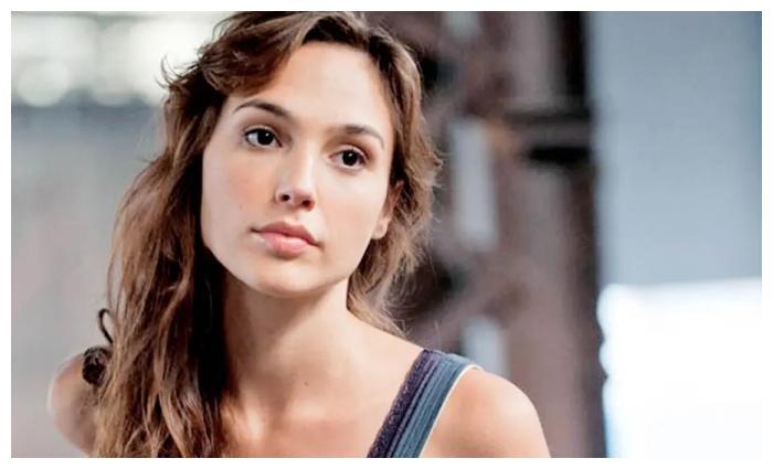 全球最有天赋最聪颖最有趣及最高雅的犹太女性盖尔加朵