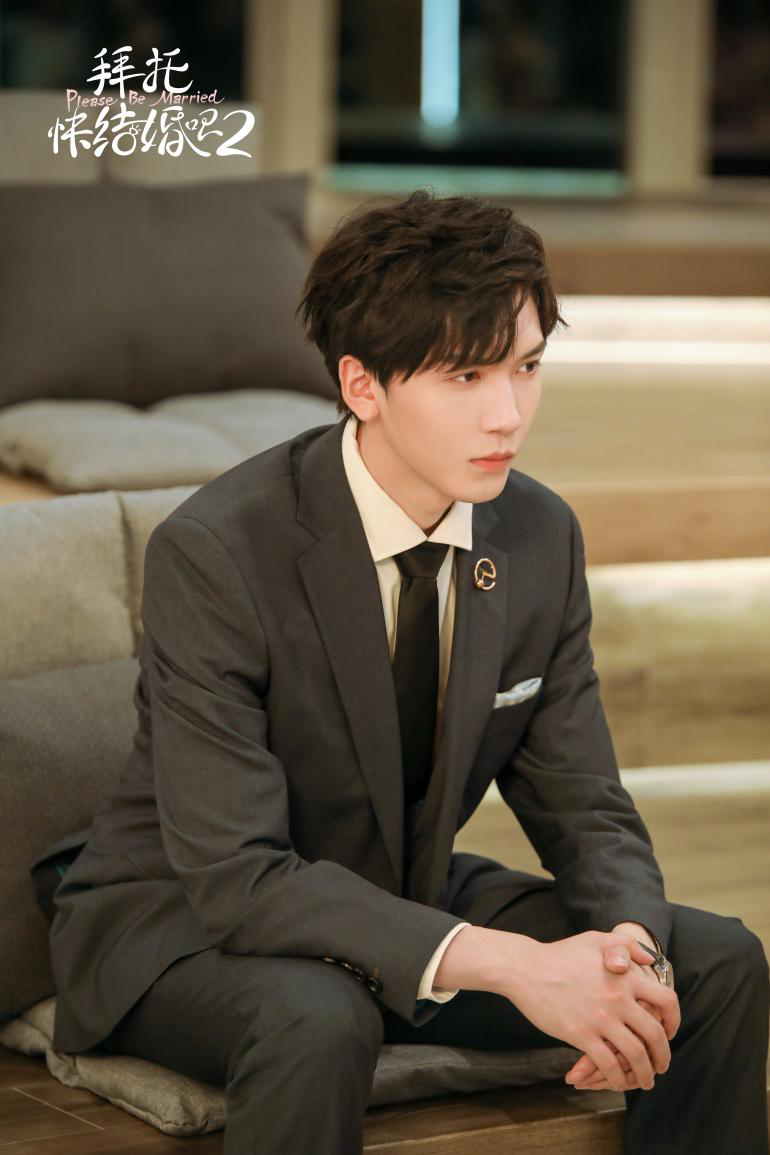 明星大咖汇胡家豪霸总温暖上线让你甜到上头