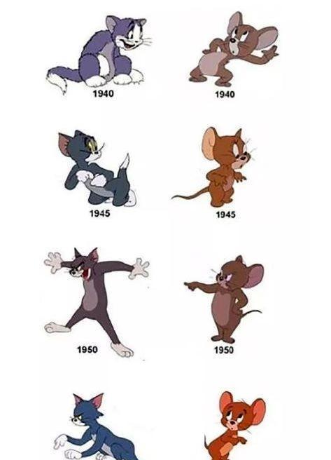 82岁的猫和老鼠为这个世界带来了什么网友远不止快乐