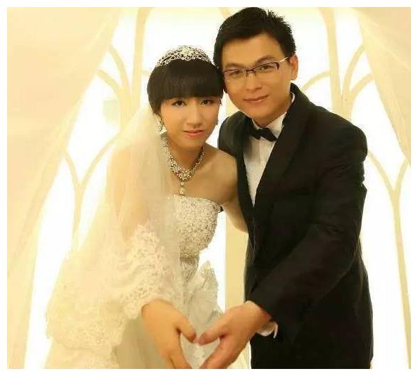 520节日特刊:盘点棋坛新伉俪 以棋为缘 与子偕老