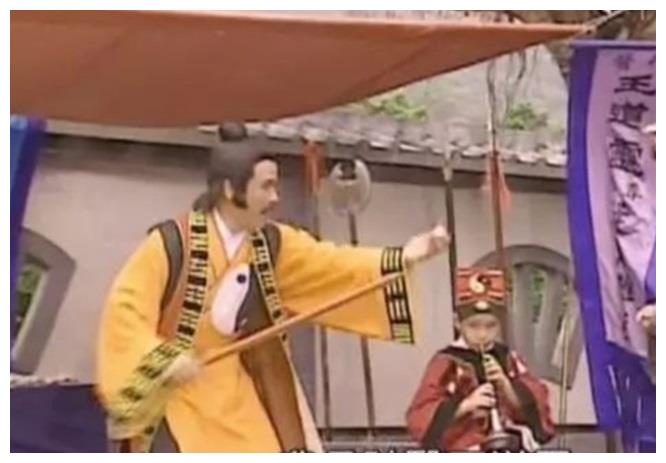 还记得《新白娘子传奇》里的王道灵吗?他如今长这样