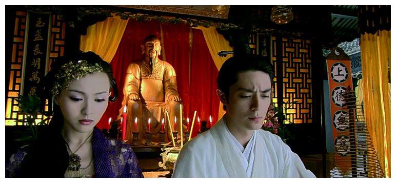 《仙剑奇侠传三》:紫萱的痴情执念,终是成全了自己,却误了旁人休闲区蓝鸢梦想 - Www.slyday.coM 《仙剑奇侠传三》:紫萱的痴情执念,终是成全了自己,却误了旁人休闲区蓝鸢梦想 - Www.slyday.coM