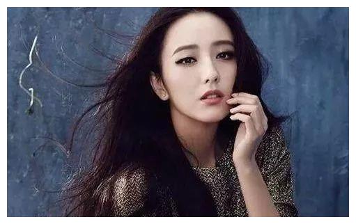 纯天然没整过容的5位女星 杨颖落榜 她们从小美到大