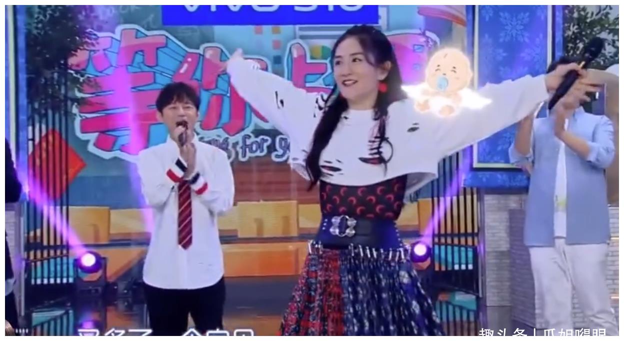 跳跳和俏俏对2胎女儿好吗?谢娜犹豫后说实话了!网友:够现实休闲区蓝鸢梦想 - Www.slyday.coM 跳跳和俏俏对2胎女儿好吗?谢娜犹豫后说实话了!网友:够现实休闲区蓝鸢梦想 - Www.slyday.coM