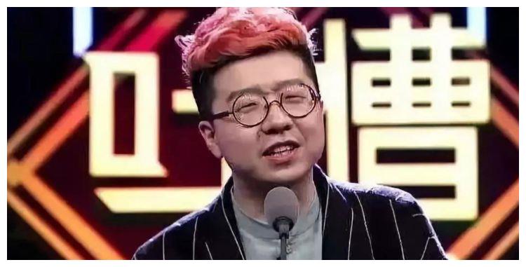 李诞让吐槽大会难再辉煌笑果文化陷入危机池子才是聪明人