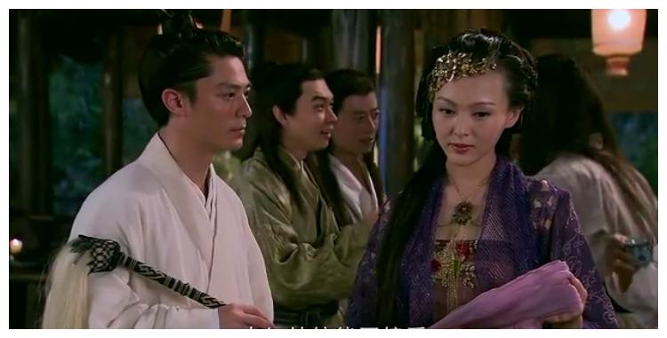 《仙剑奇侠传三》:紫萱的痴情执念,终是成全了自己,却误了旁人休闲区蓝鸢梦想 - Www.slyday.coM 《仙剑奇侠传三》:紫萱的痴情执念,终是成全了自己,却误了旁人休闲区蓝鸢梦想 - Www.slyday.coM