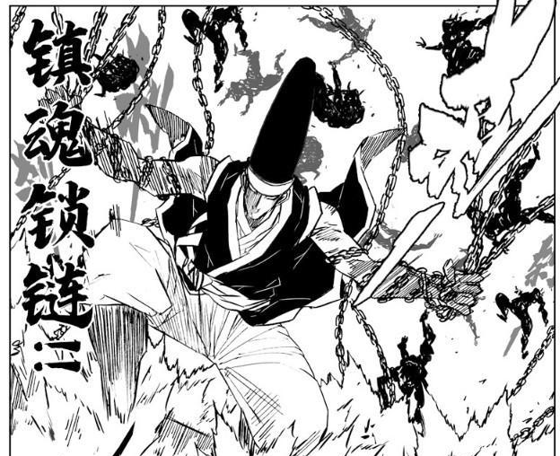 《镇魂街》曹焱兵或与王国组织联手,灵域成最先灭亡的势力