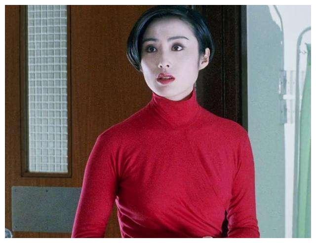 她是著名星女郎,拍三级爆红却接连惨遭抛弃,今52岁终获幸福