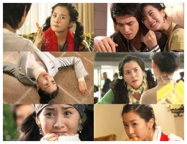 当年芒果台热播过的那些韩剧九零后真的全都看过