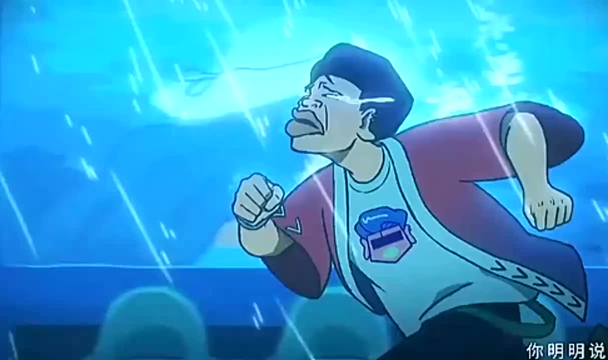 刺客伍六七每个反派都有一段难以忘怀的回忆颜王也不例外