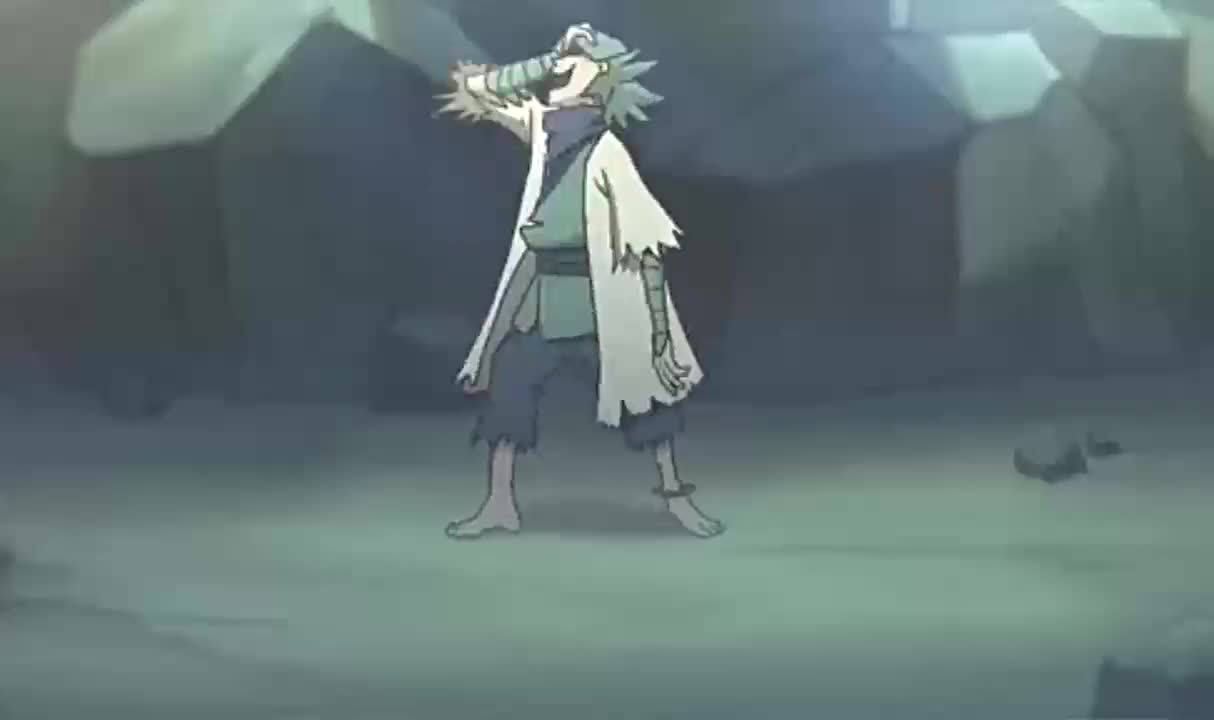 刺客伍六七:阿七大战赤牙,没想到青凤却在旁边看热闹