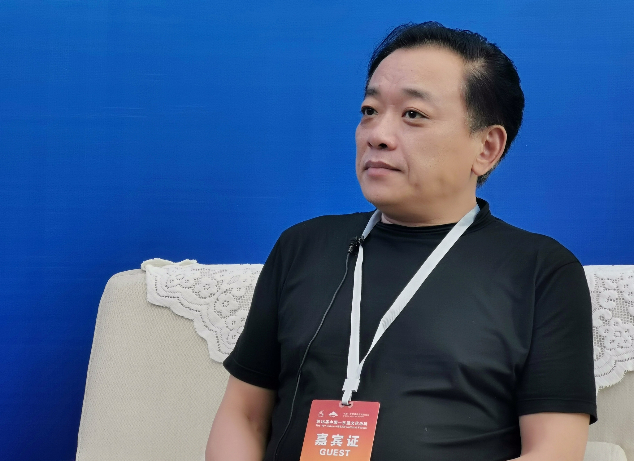 周泓洋走出去人类命运共同体视域下的文旅产业融合