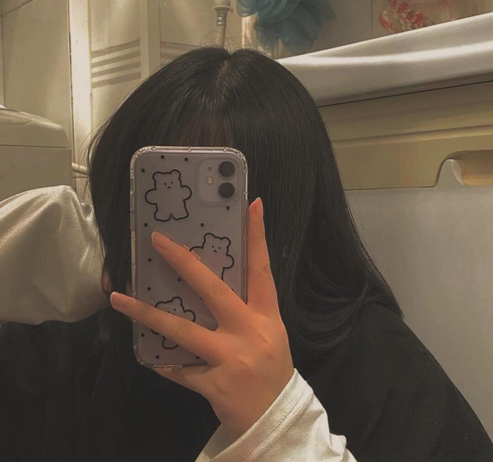 心动部位女头微丧伤感的文案