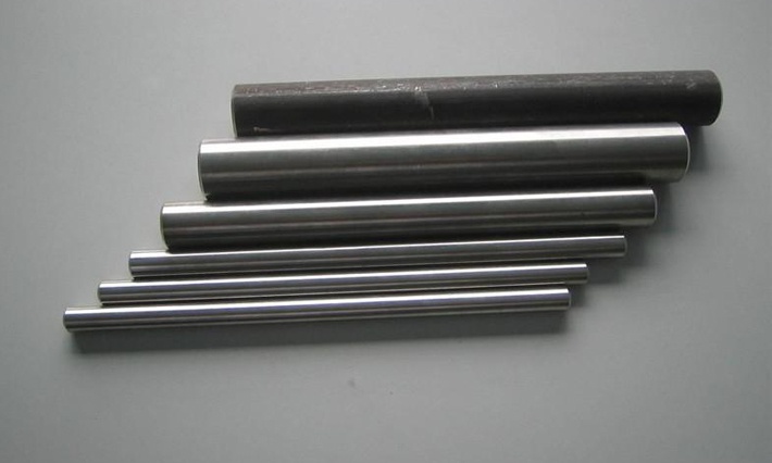 γ射线屏蔽材料用钨镍合金