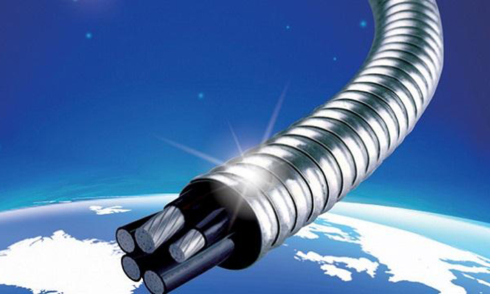 镍钨合金制柔性铁基超导线研究突破