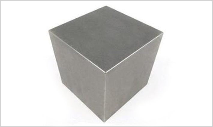 钨银合金立方体浅析
