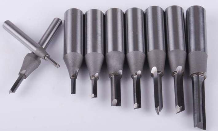 钨钛钴硬质合金浅析