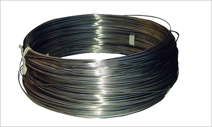 钼丝的种类和用途