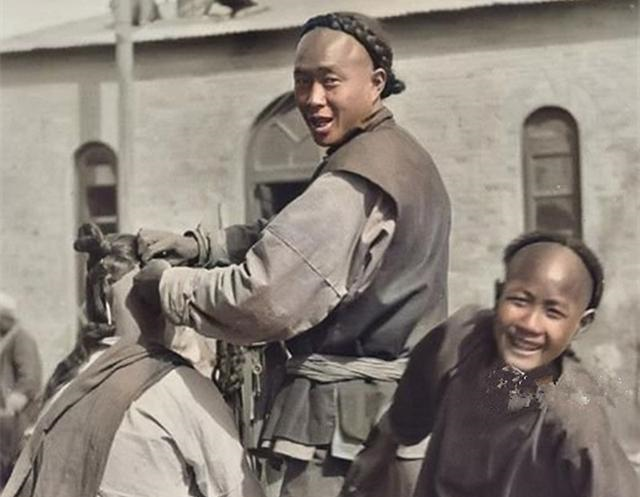 清末年间津门有位马九爷此人能耐极大堪称俗世一奇人