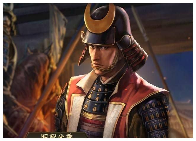 面对织田信长的暴虐 无法忍受的屈辱 使明智光秀毅然起兵反叛 财经头条 面对织田信长的暴虐 无法忍受的屈辱 使明智光秀毅然起兵反叛 财经头条