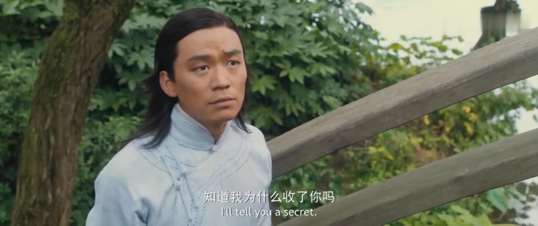 道士下山:道士为爱还俗,人生哲理说得头头是道,王宝强都笑了