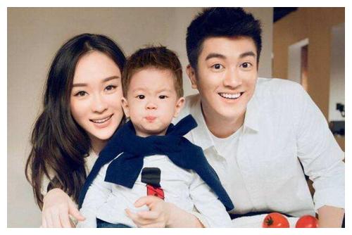 赵丽颖冯绍峰宝宝名字曝光网友好名字