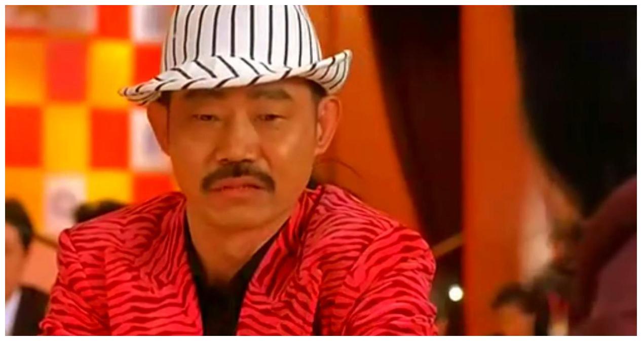 拍完《功夫》后,元华从没戏拍到接到手软|功夫|元华|周星驰_新浪新闻