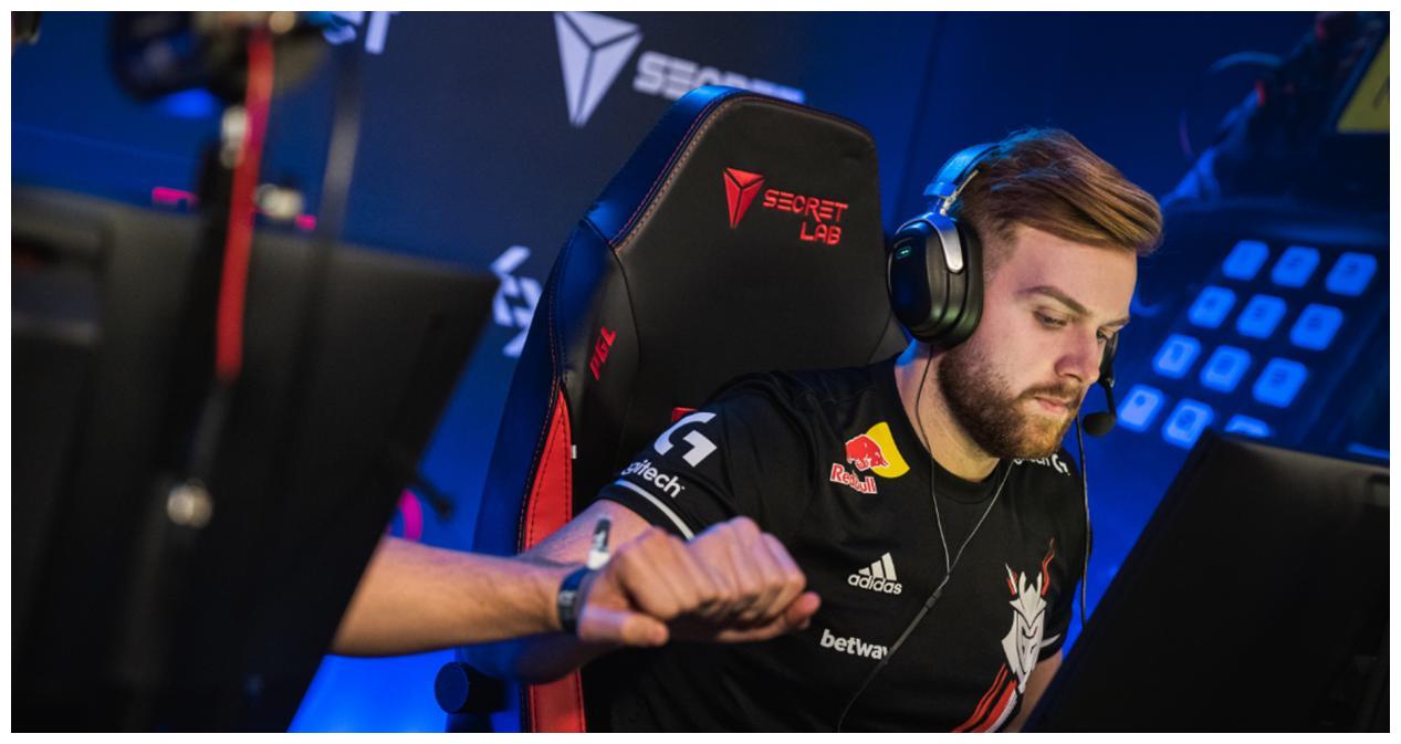 csgo:niko直言navi无人可挡,g2需要打好每一场比赛|公子|比赛|队伍