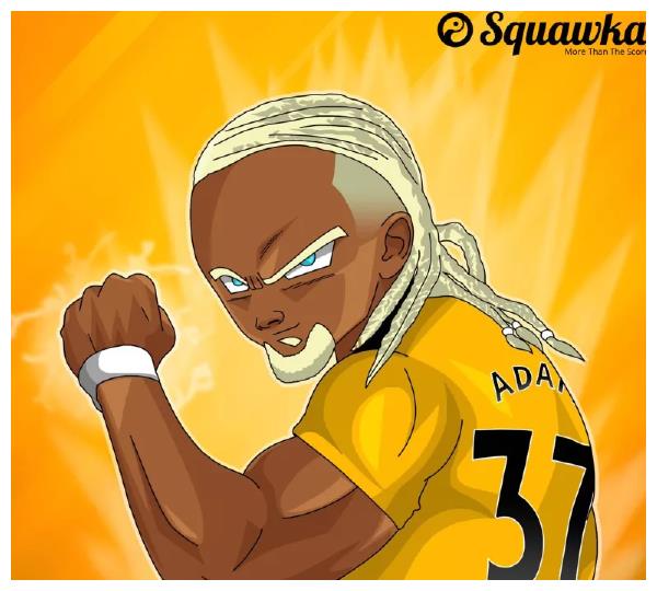 被林加德开光的曼城克星谁也不能确定他下一秒像c罗还是梅西