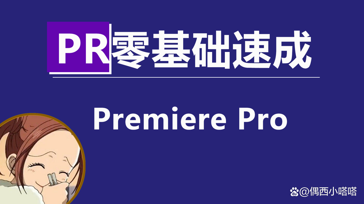 PR软件是干嘛的?好学吗?|素材|会声会影|格式_新浪新闻