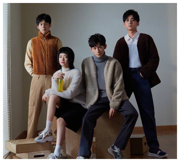 郭子凡被曝参加选秀昔日北电第一如今却是小欢喜发展最差