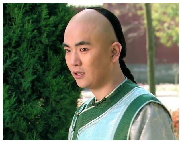 甄嬛传:温实初求娶甄嬛,除了爱还有四个理由?你知道几个