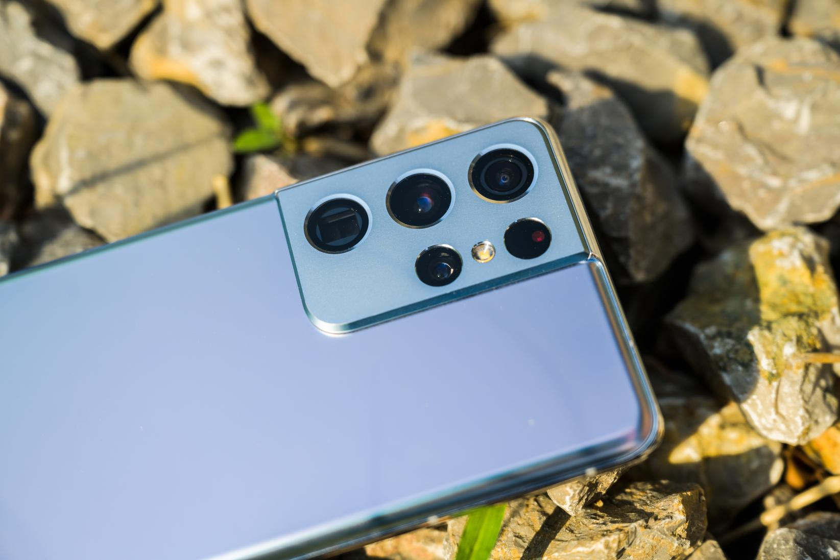 理想的手机影像体验是怎样的?三星s21 ultra 5g给出了答案