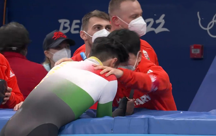 刘少昂夺冠却被骂！网友质疑其两面三刀，联手<a href=