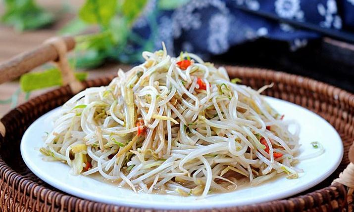 少做这2步,豆芽出水不脆爽,还发黑