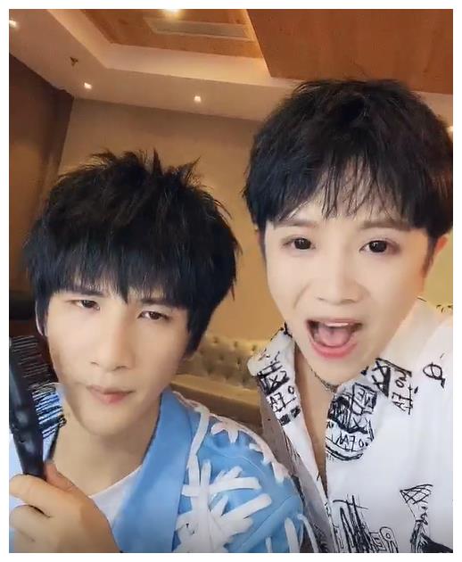 掉粉一千多万为了吹捧郭聪明薛之谦真的拼了