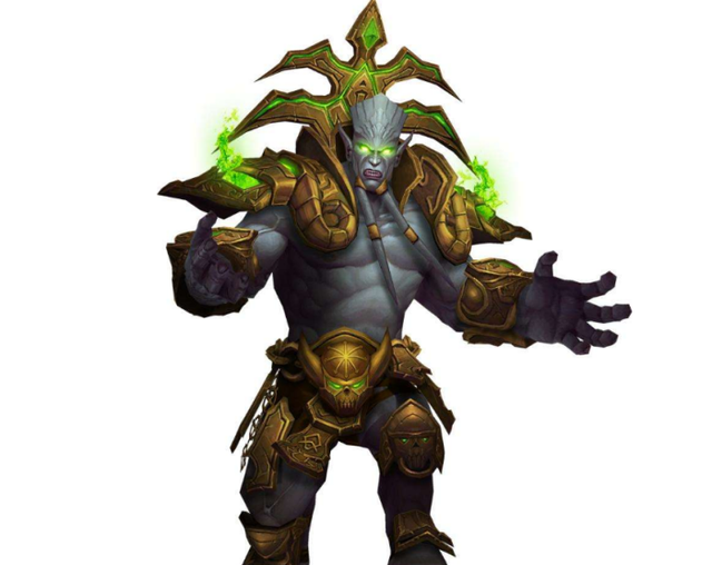 阿克|穆鲁|魔兽世界_新浪新闻