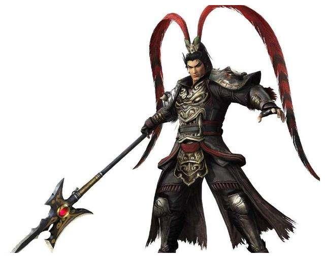 颠沛流离的吕布,一脸懵逼的刘备,早些年他俩发生了什么?